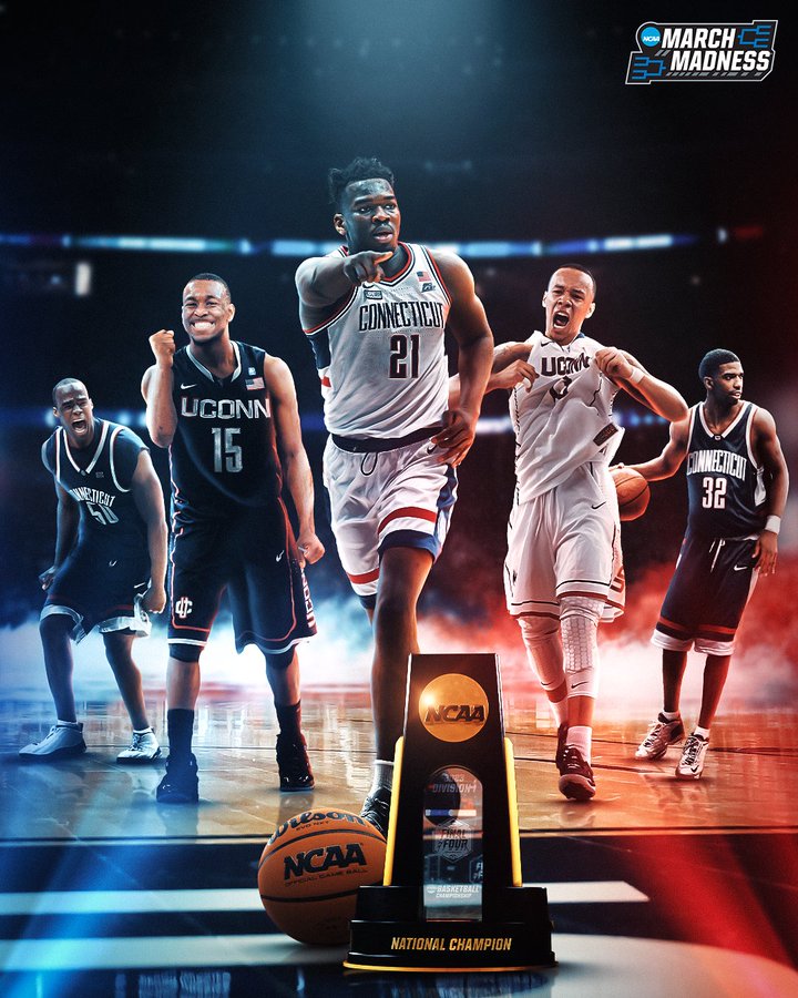 marchmadness players